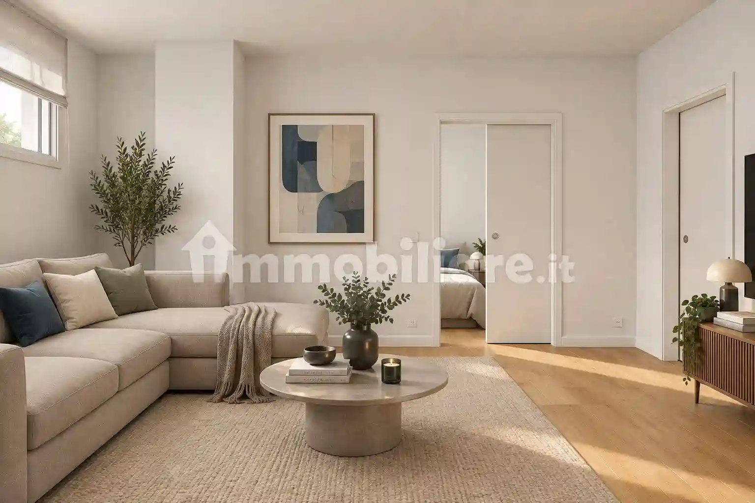 Appartamento - foto 2