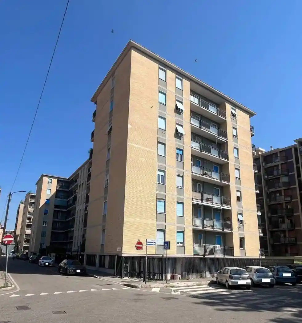 Appartamento in vendita a Monza