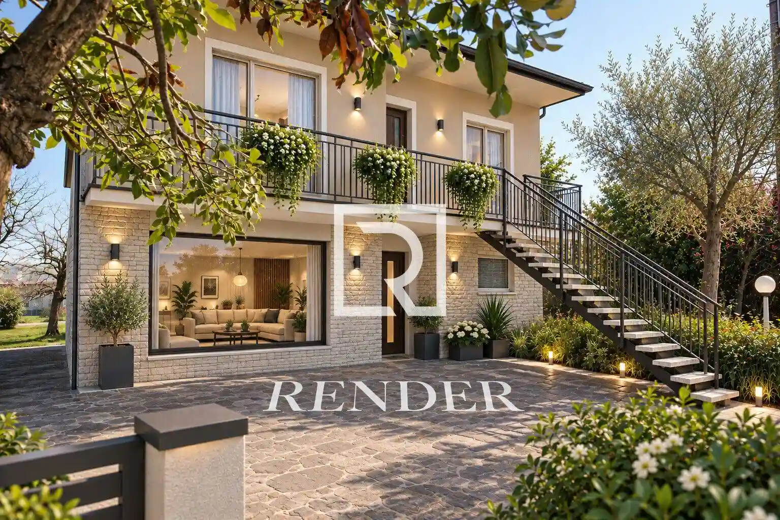 Casa indipendente - foto 2