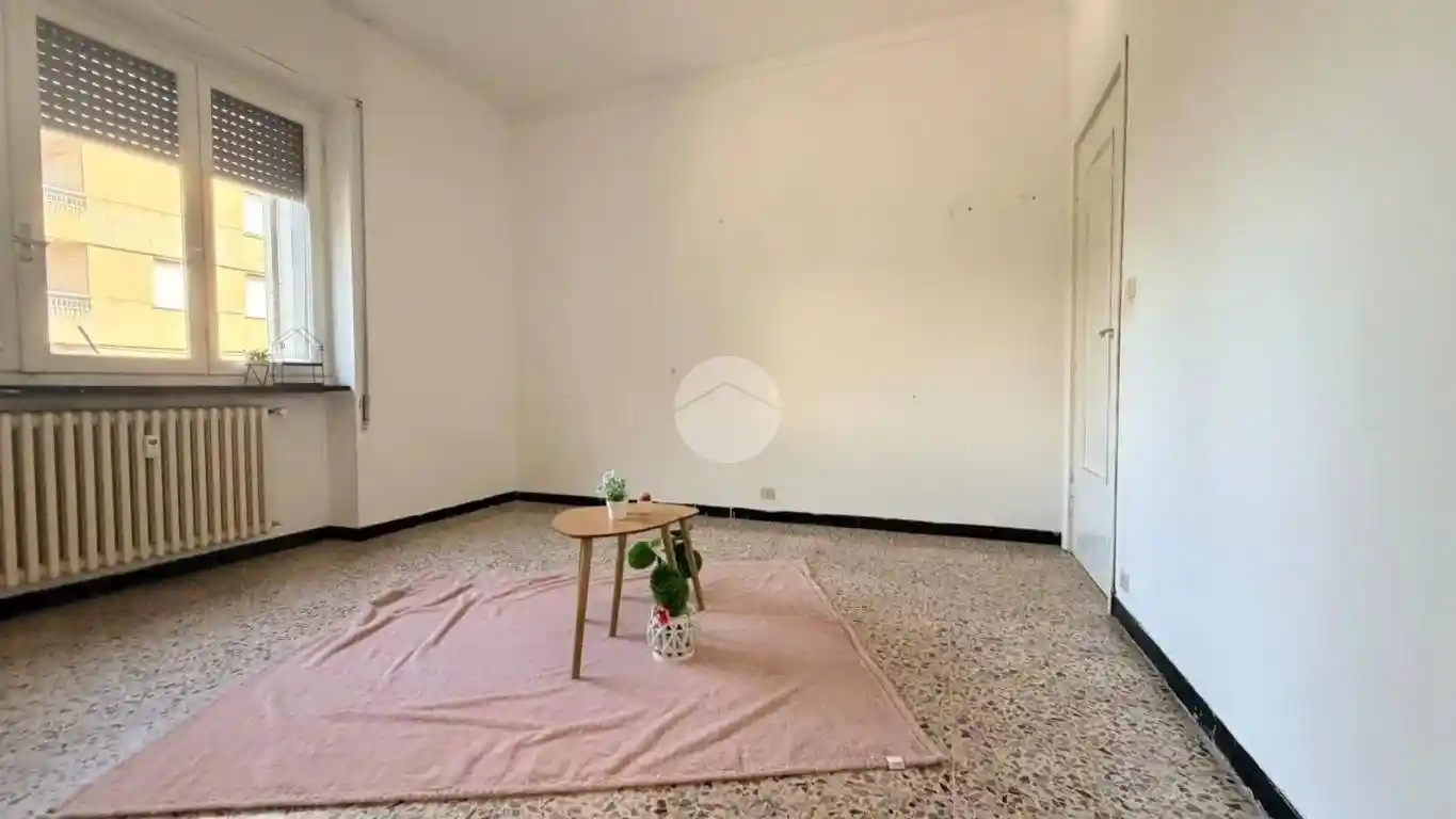 Appartamento in vendita a Voghera