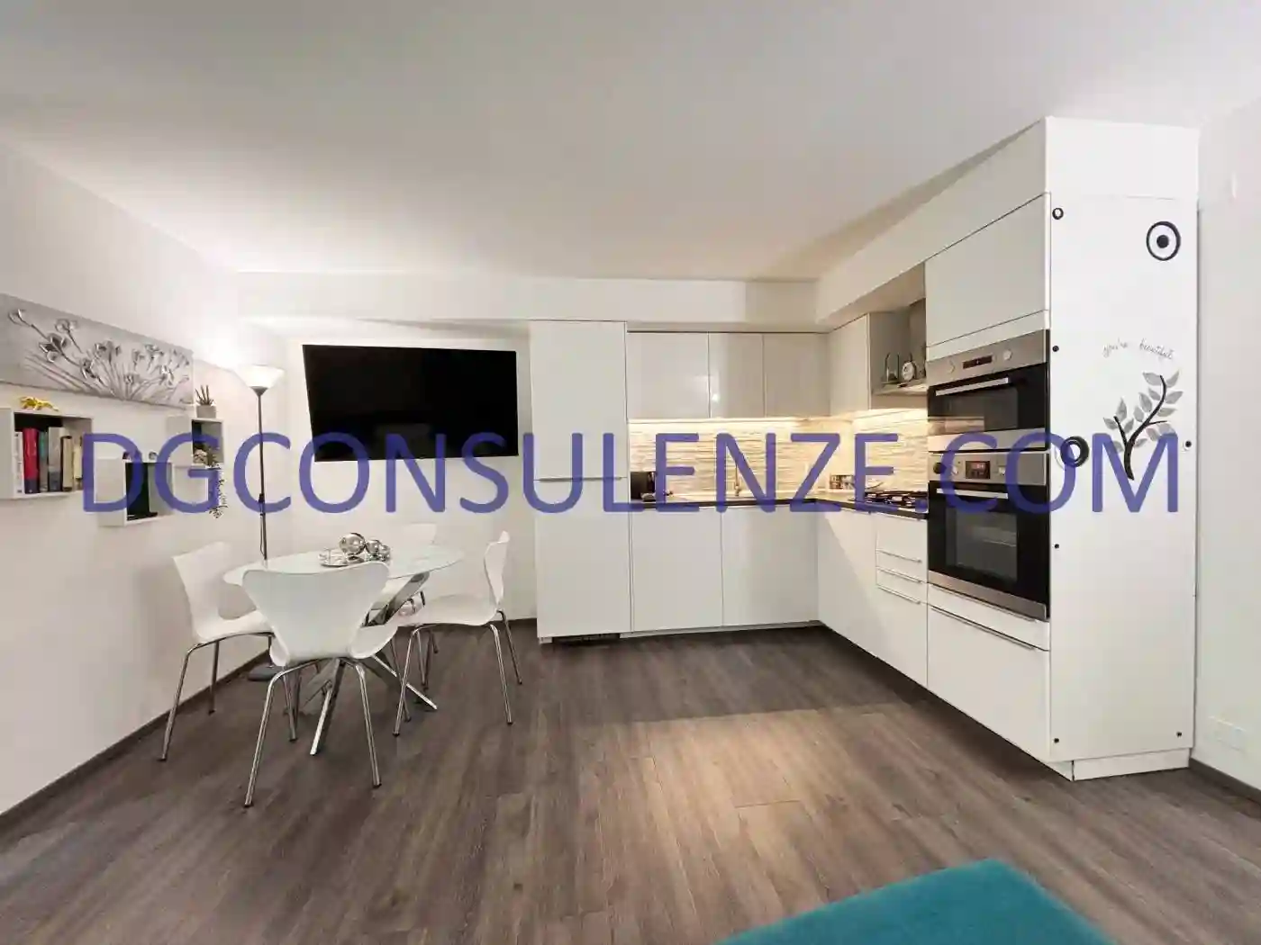 Loft - foto 3