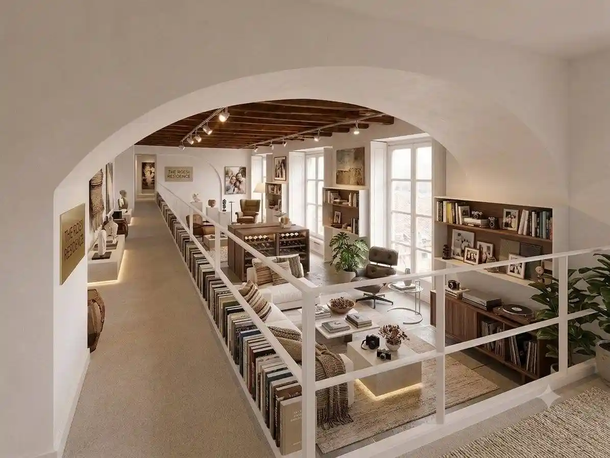 Loft in vendita a Milano