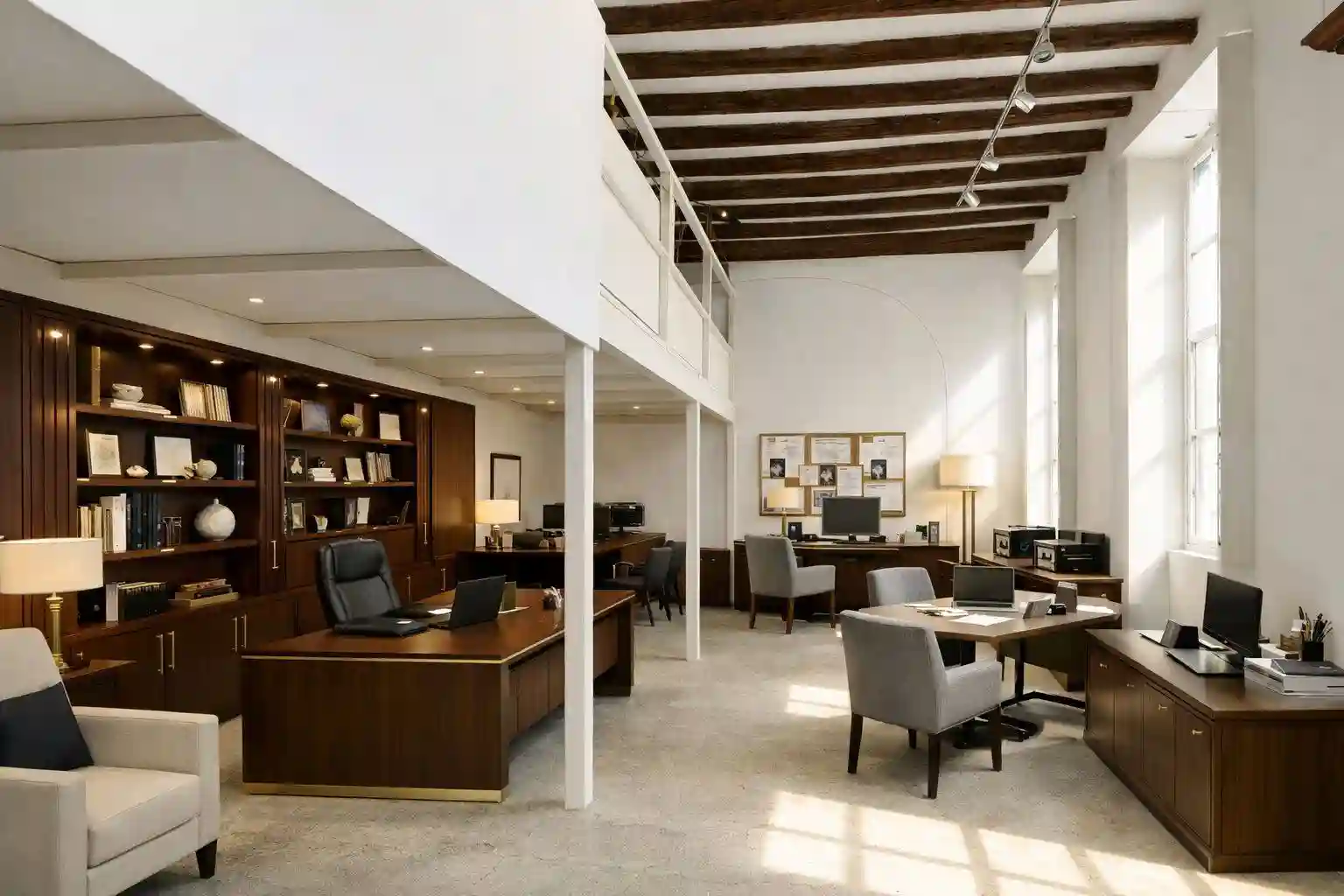 Loft - foto 4