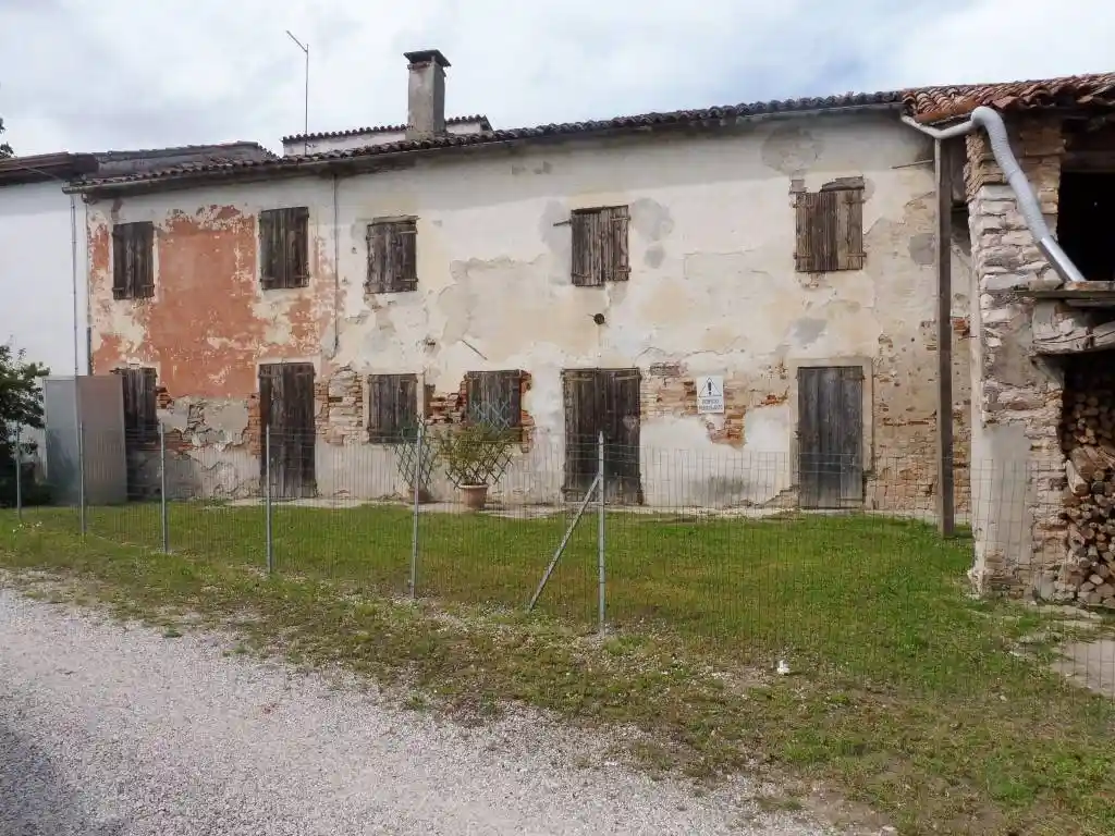 Rustico - Casale in vendita a Cervarese Santa Croce