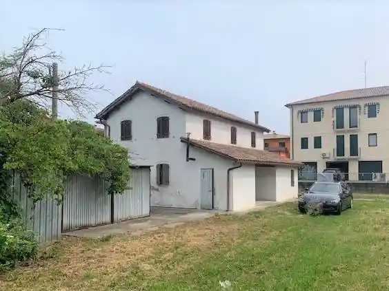 Rustico - Casale in vendita a Cervarese Santa Croce