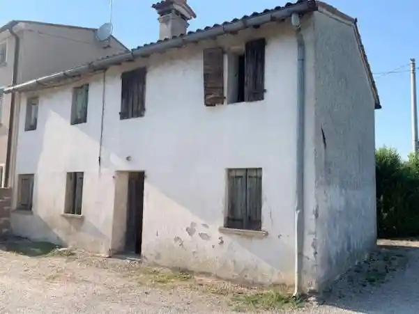 Rustico - Casale in vendita a Rovolon