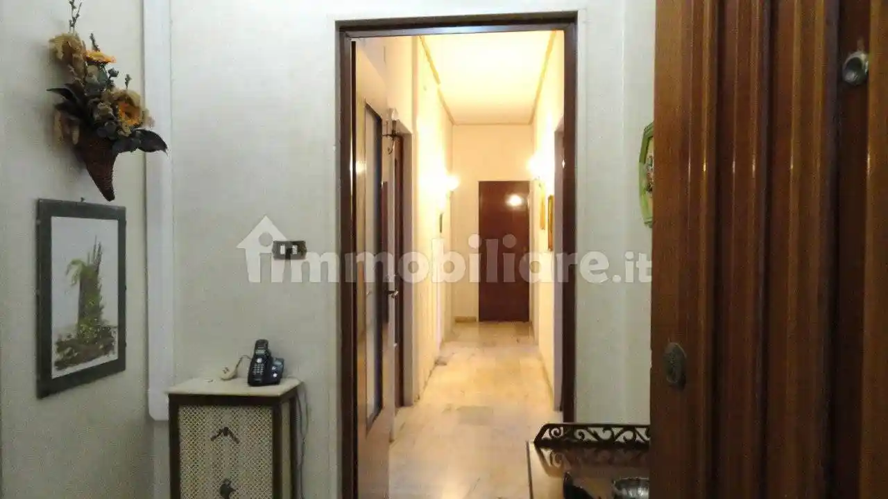 Appartamento in vendita a Genzano di Lucania