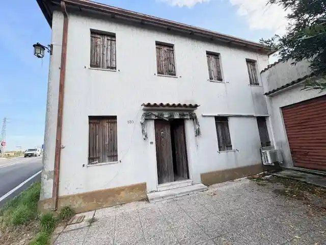 Casa indipendente in vendita a Cervarese Santa Croce