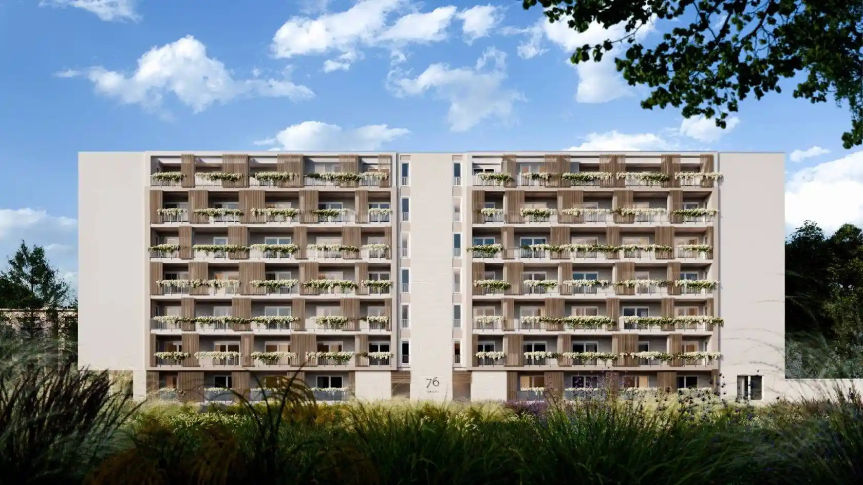 Progetto in vendita a Milano