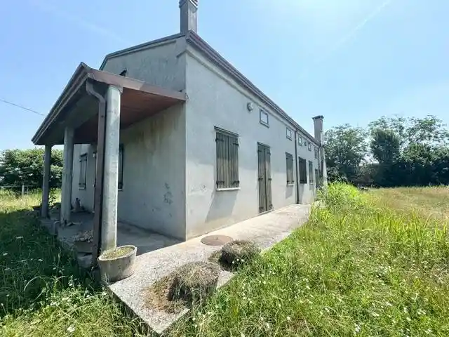 Rustico - Casale in vendita a Veggiano