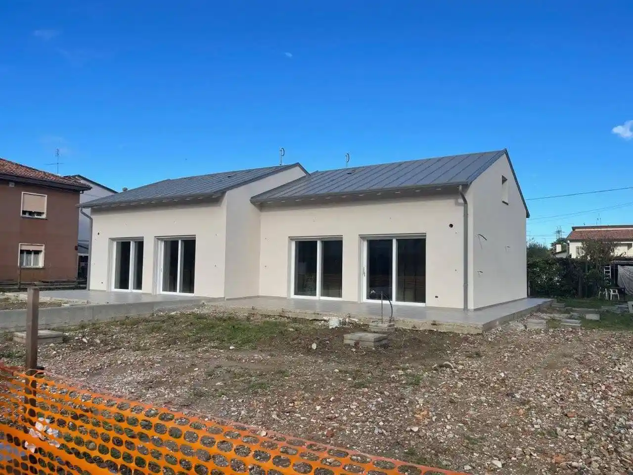 Villa in vendita a Spresiano