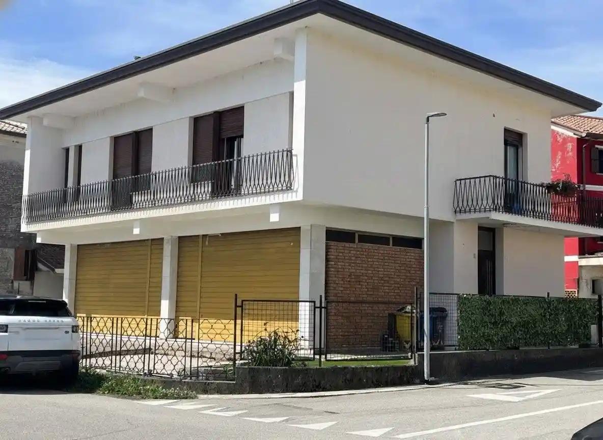 Casa indipendente in vendita a Nervesa della Battaglia
