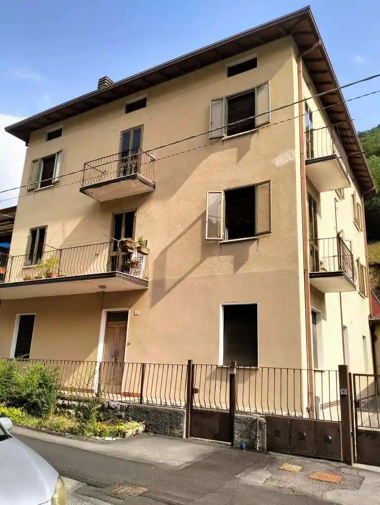 Appartamento in vendita a Gardone Val Trompia