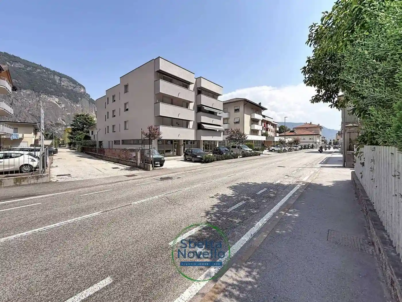 Palazzo - Edificio - foto 2