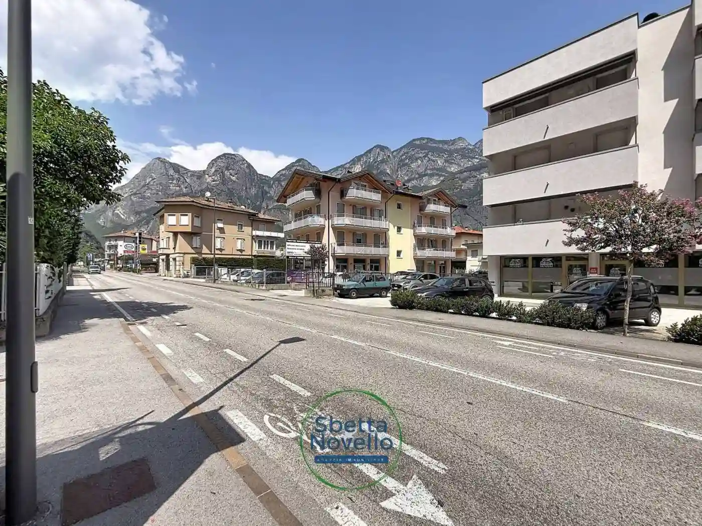 Palazzo - Edificio - foto 4
