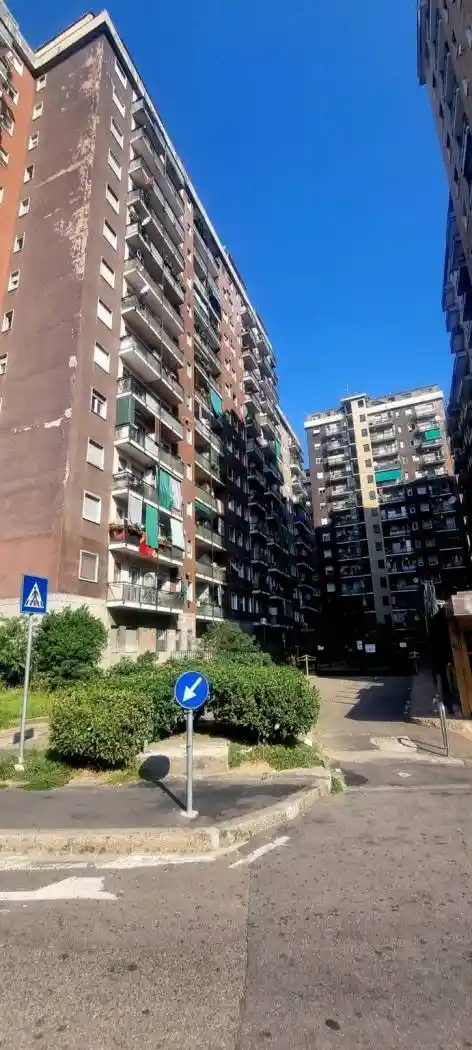 Appartamento in vendita a Cinisello Balsamo