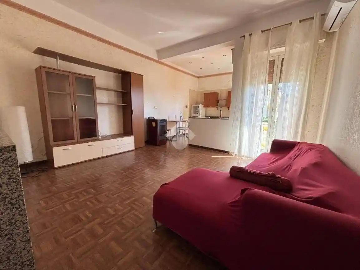 Appartamento in vendita a Reggio Calabria
