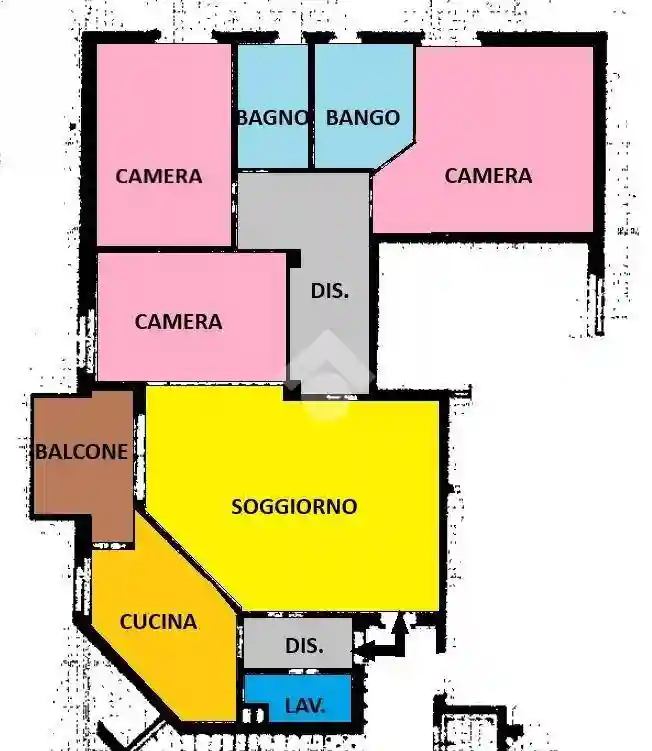 Appartamento - foto 2