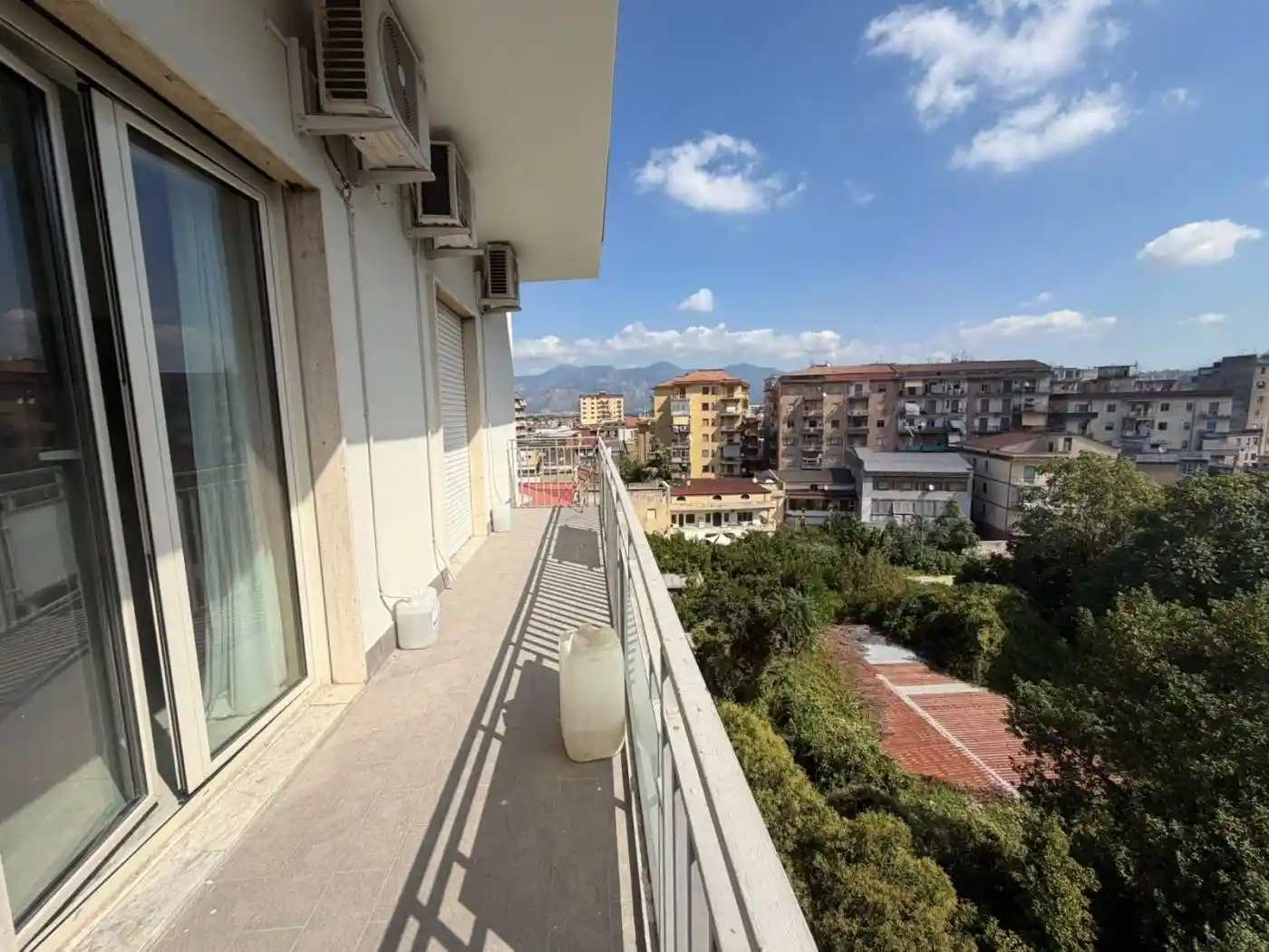 Appartamento in vendita a Pagani