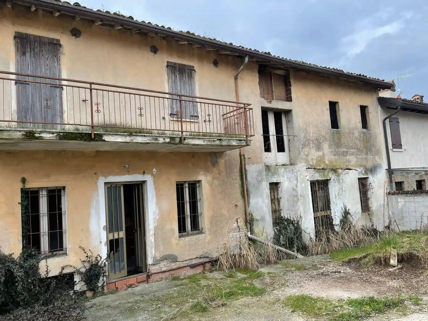 Casa indipendente in vendita a Castiglione delle Stiviere