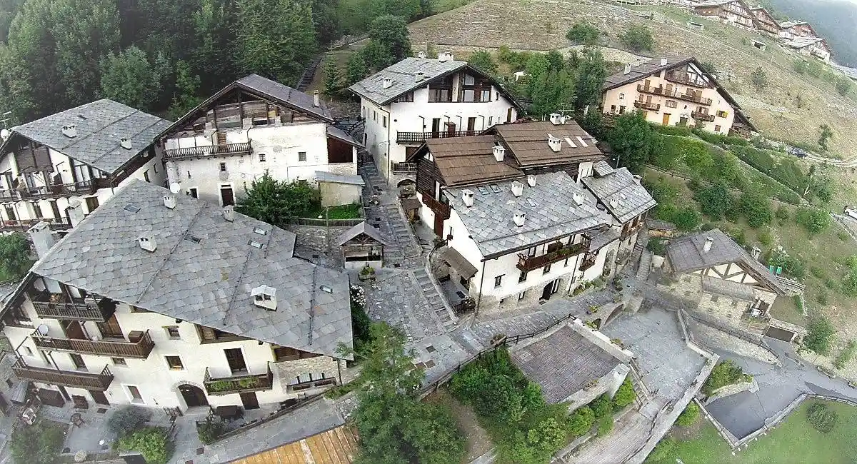 Appartamento in vendita a Bardonecchia