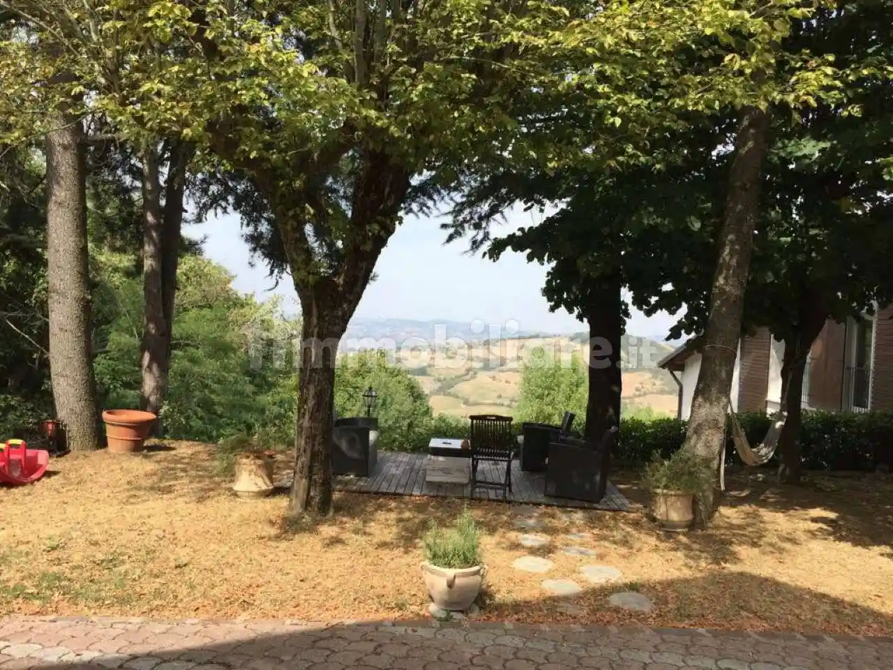 Casa indipendente in vendita a Serramazzoni