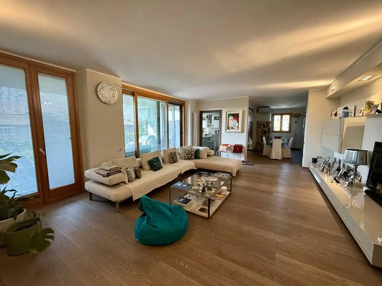 Appartamento in vendita a Buccinasco