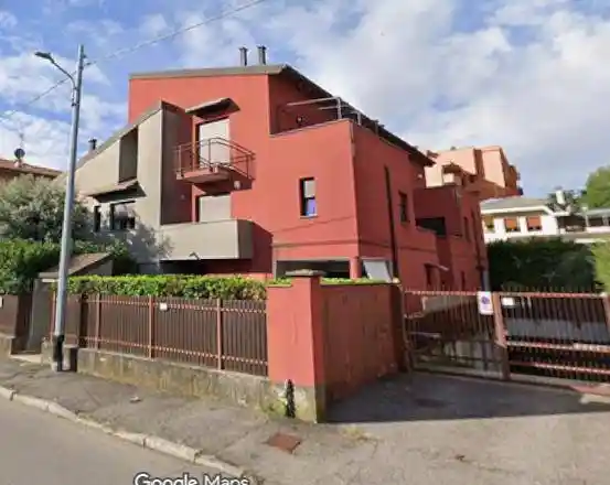 Appartamento in vendita a Monza