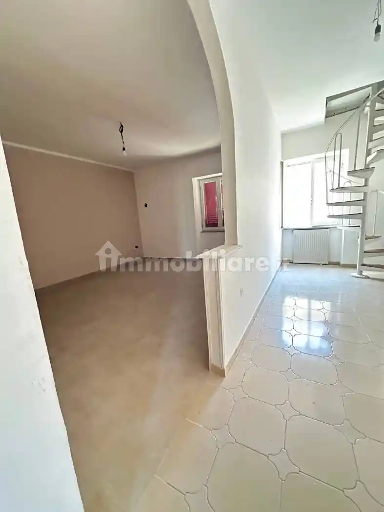 Appartamento in vendita a Airola