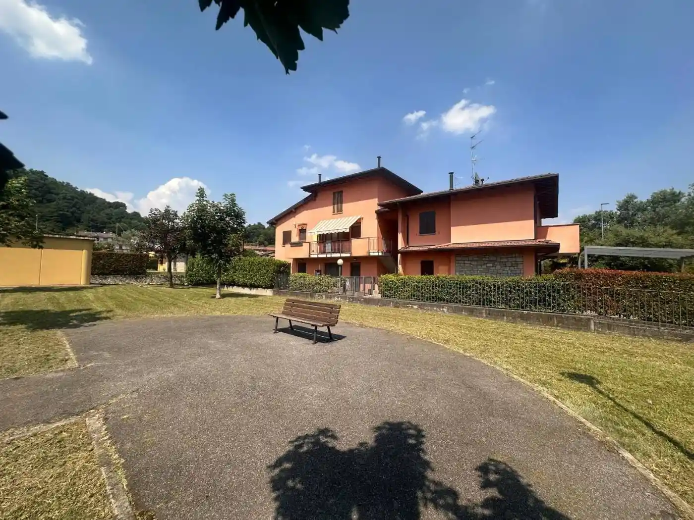 Appartamento in vendita a Montello