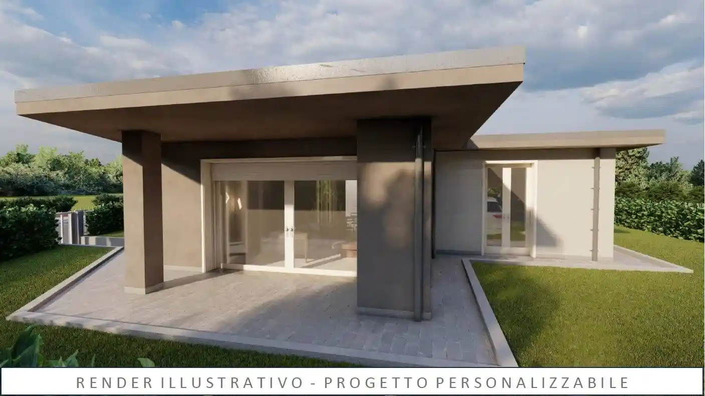 Villa in vendita a San Felice del Benaco