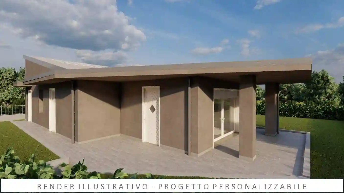 Villa - foto 2