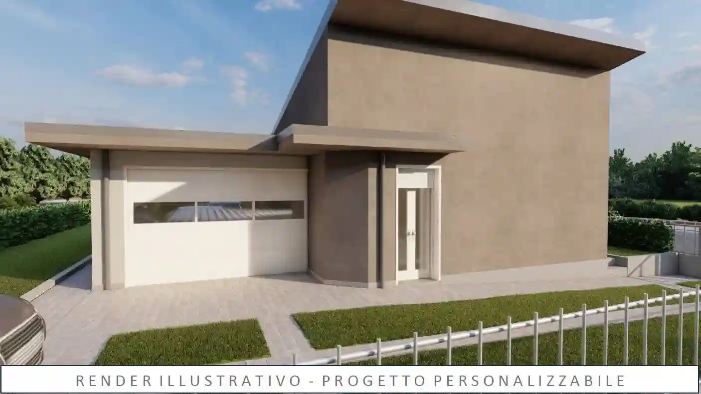 Villa - foto 4