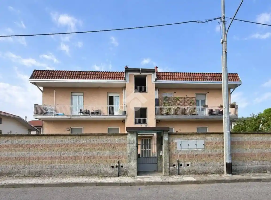 Appartamento in vendita a Rescaldina