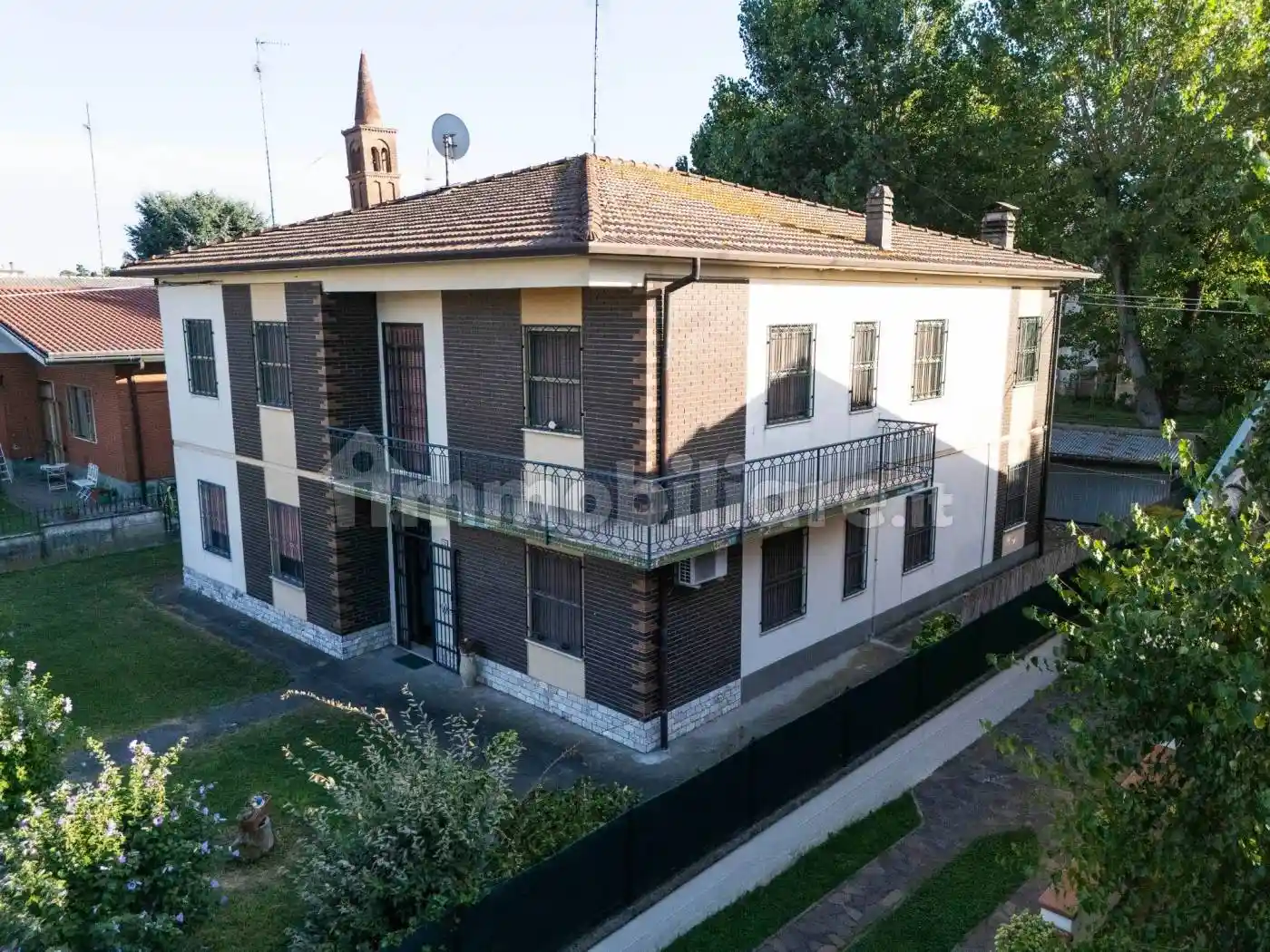 Villa in vendita a Argenta