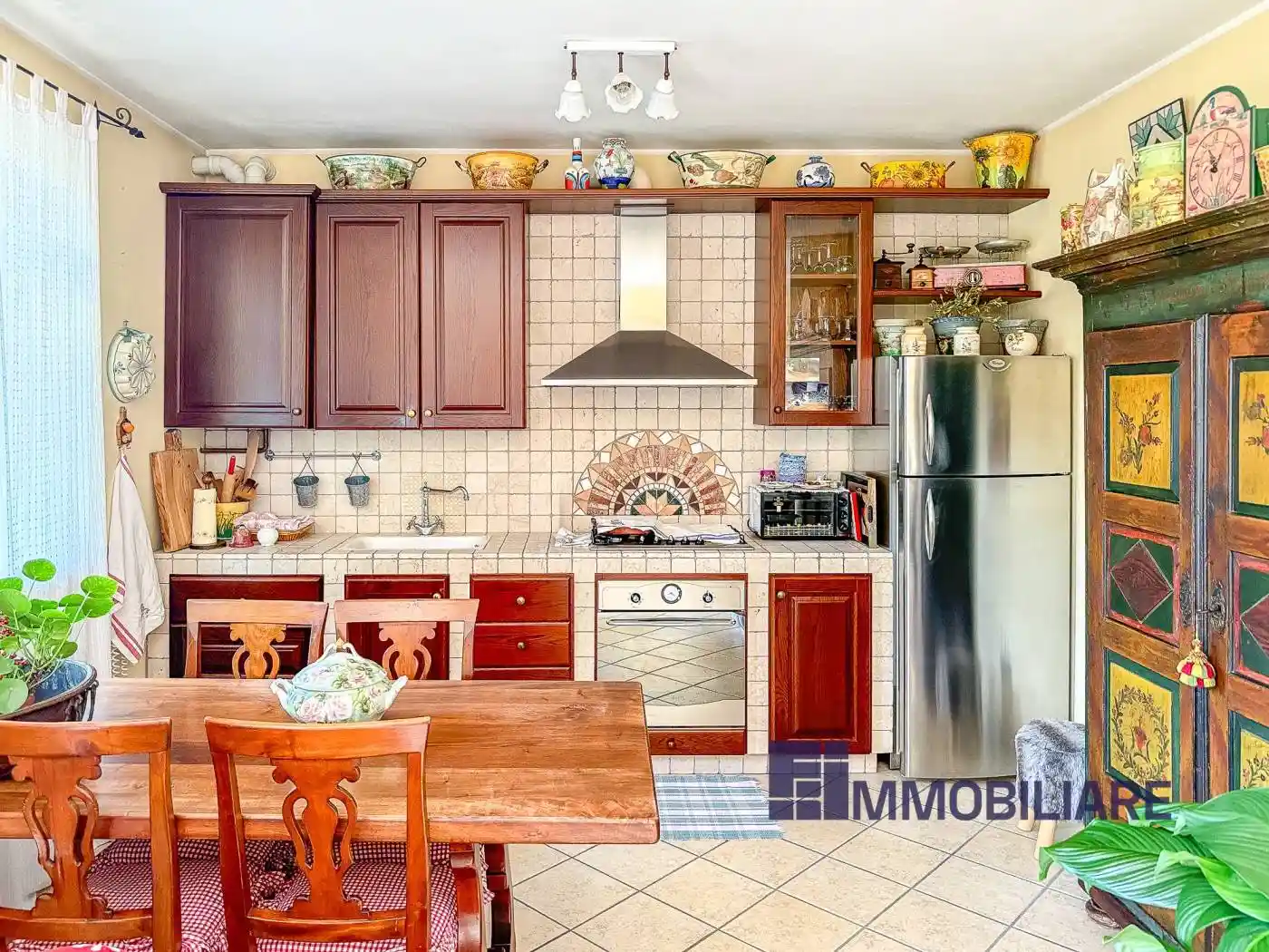 Appartamento in vendita a Taino