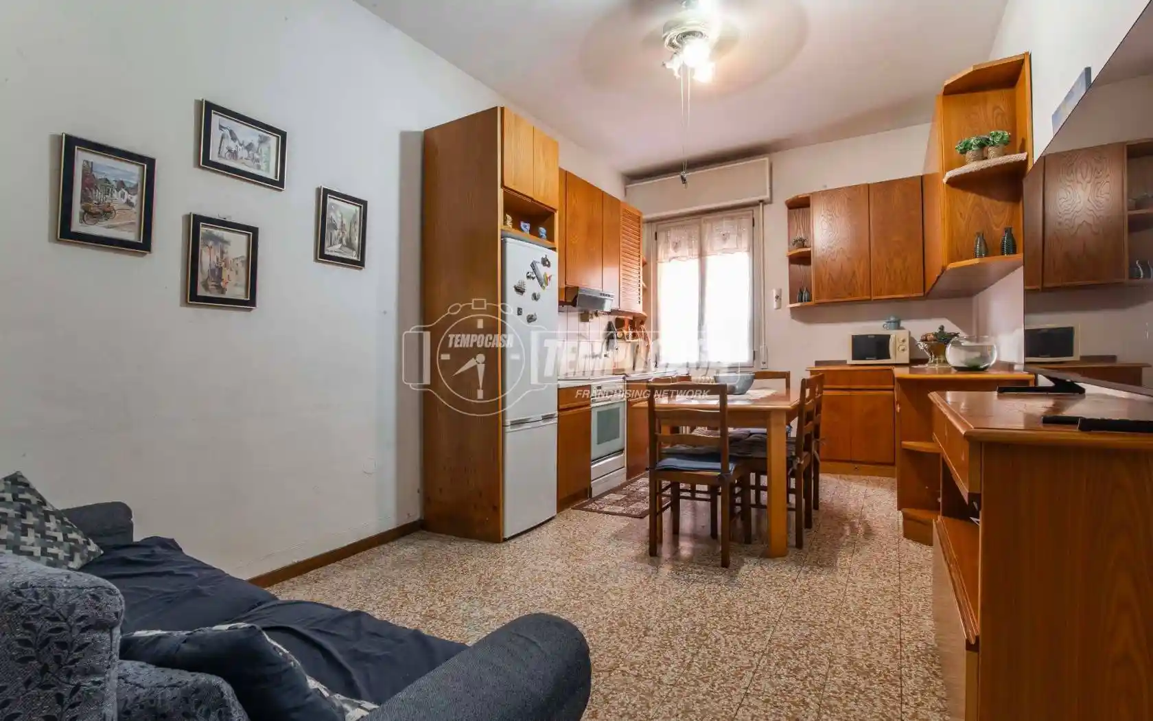 Appartamento in vendita a Desio
