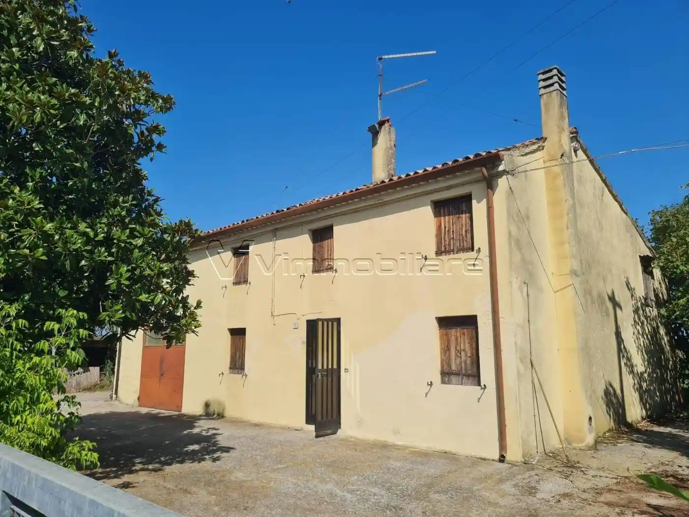 Rustico - Casale in vendita a Agugliaro