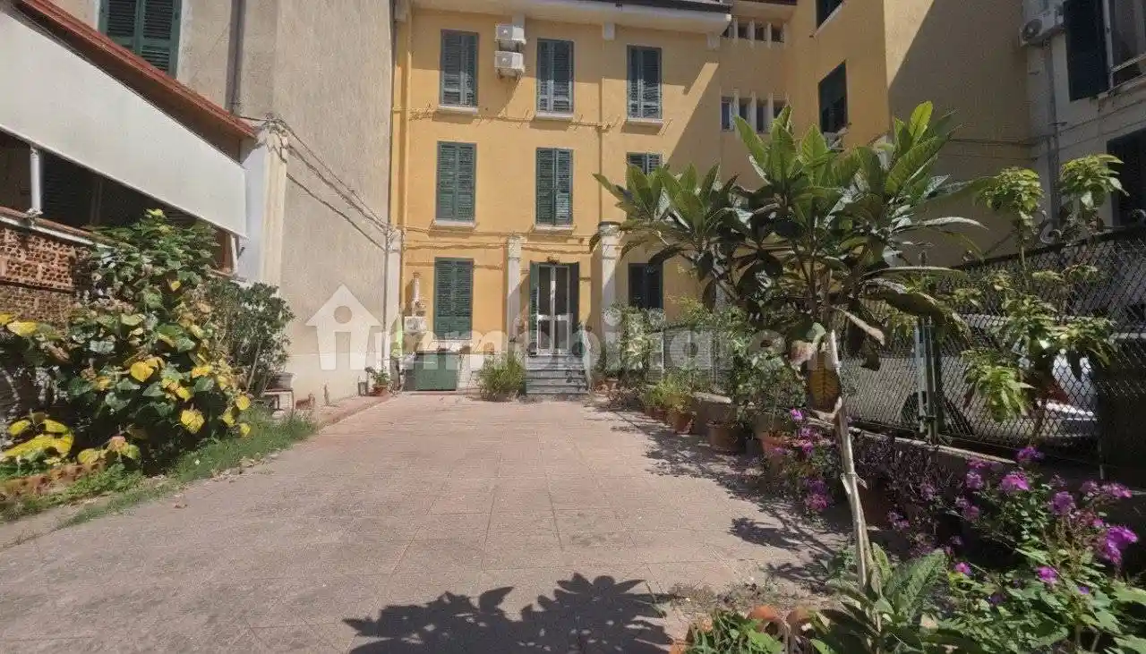 Appartamento in vendita a Milazzo