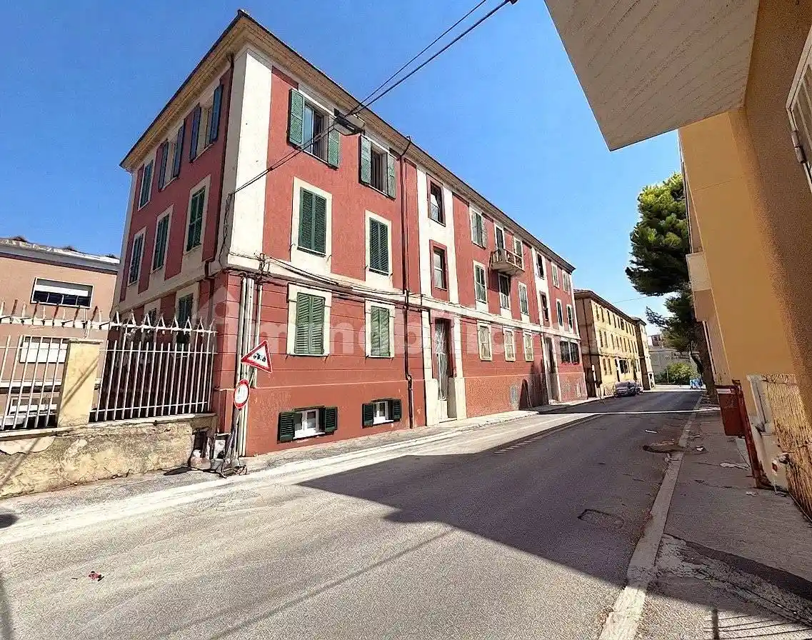 Appartamento in vendita a Chieti