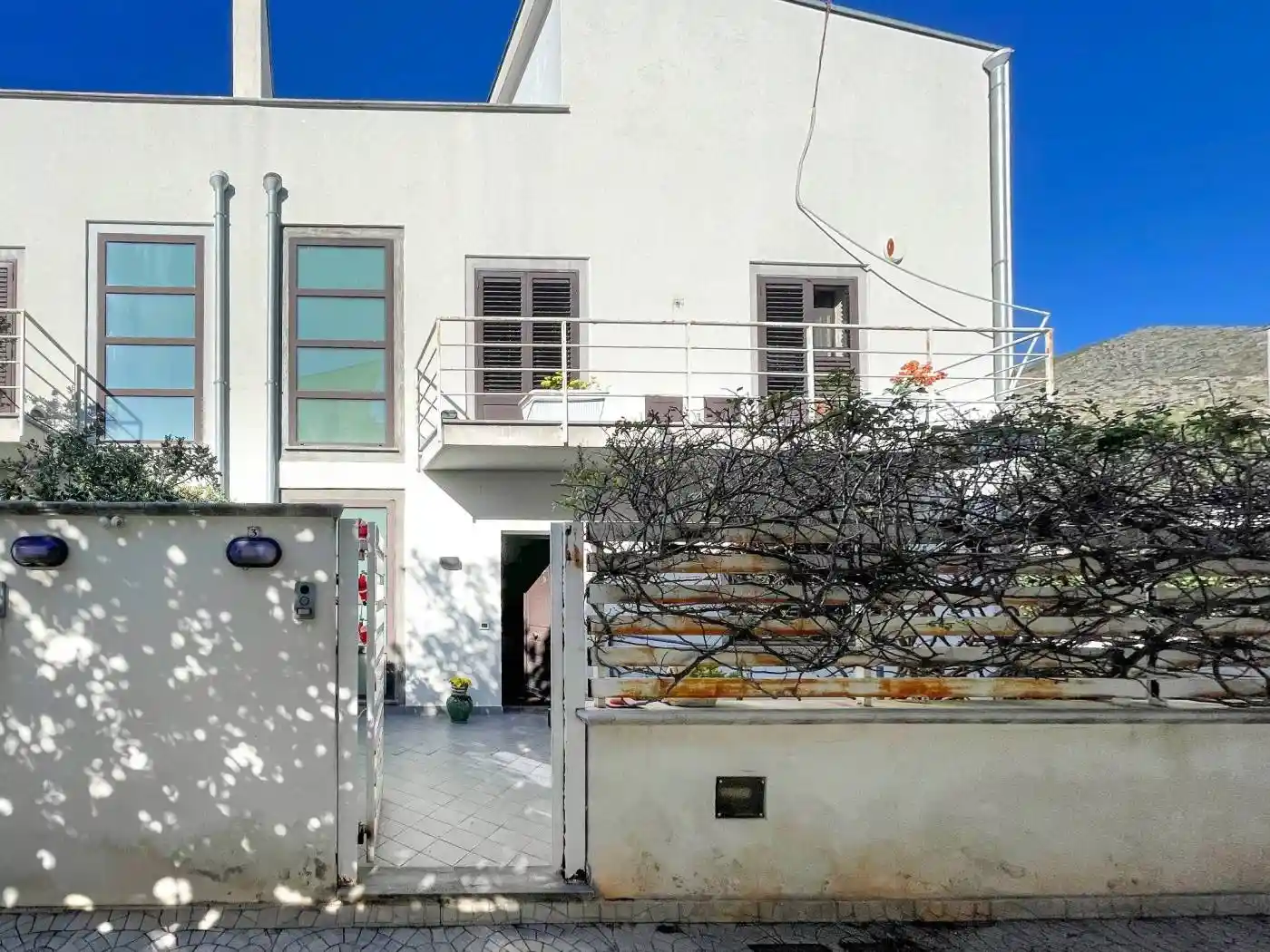 Villa in vendita a Palermo