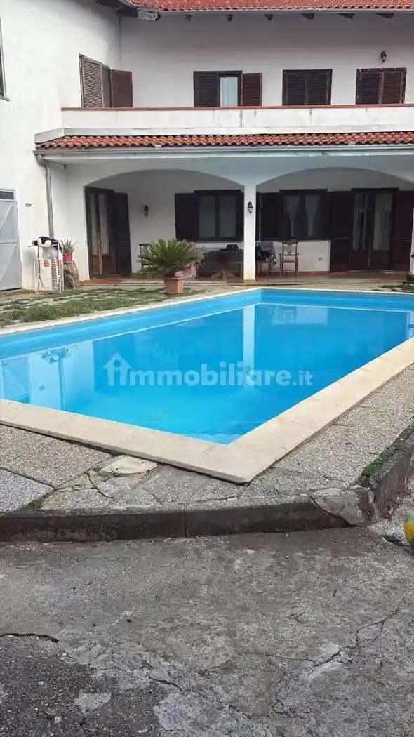 Rustico - Casale in vendita a Cigliano