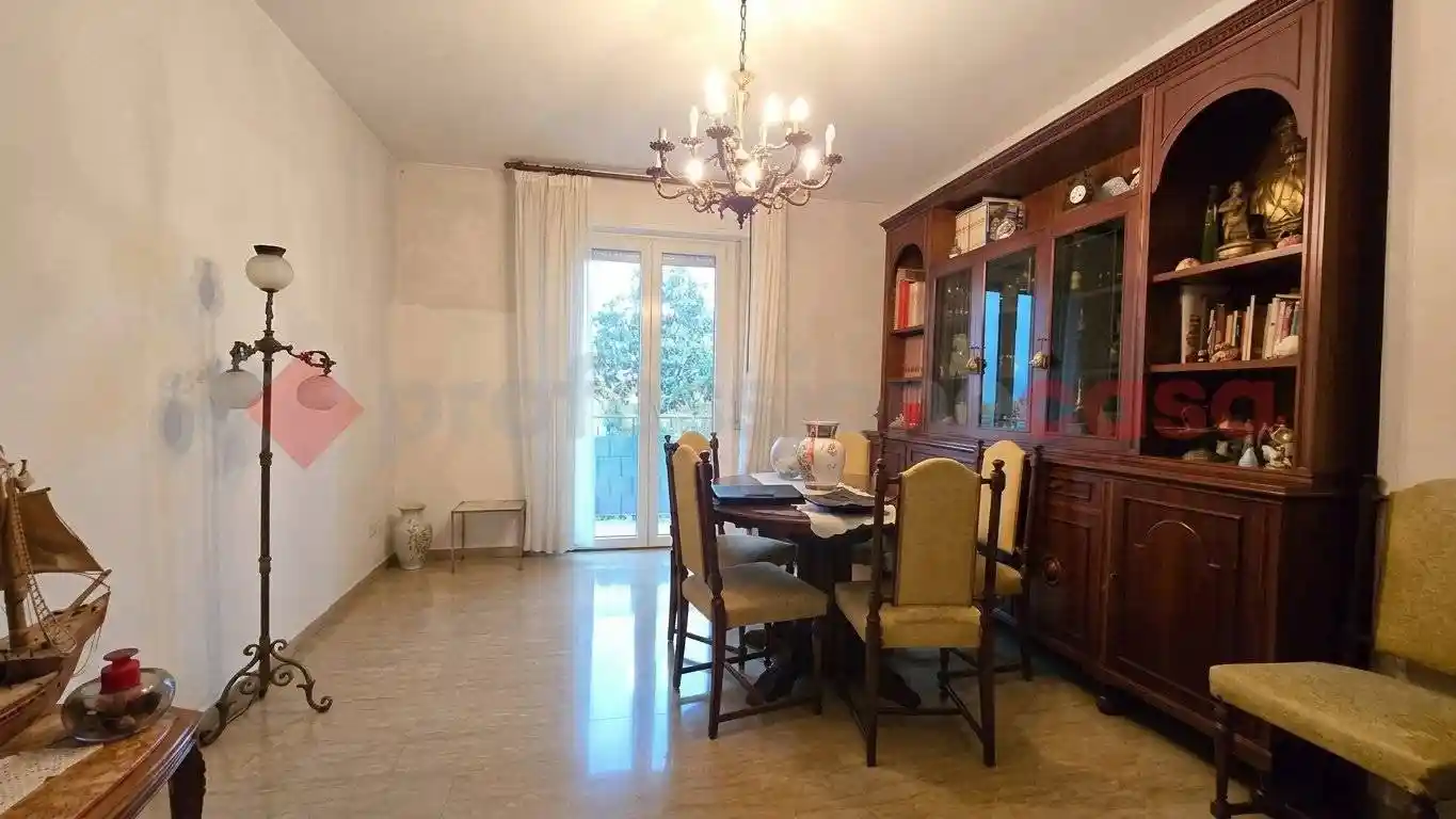Appartamento in vendita a Carpi