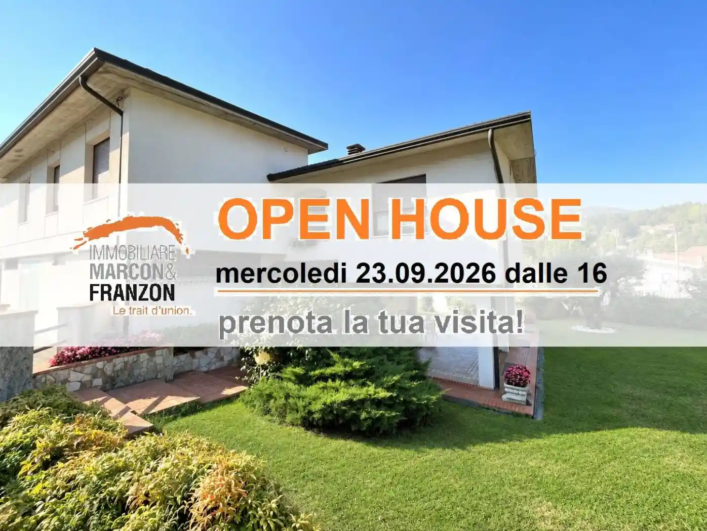 Villa in vendita a Schio