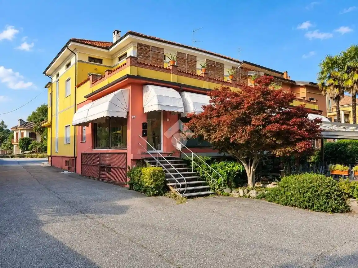 Appartamento in affitto a Gattinara