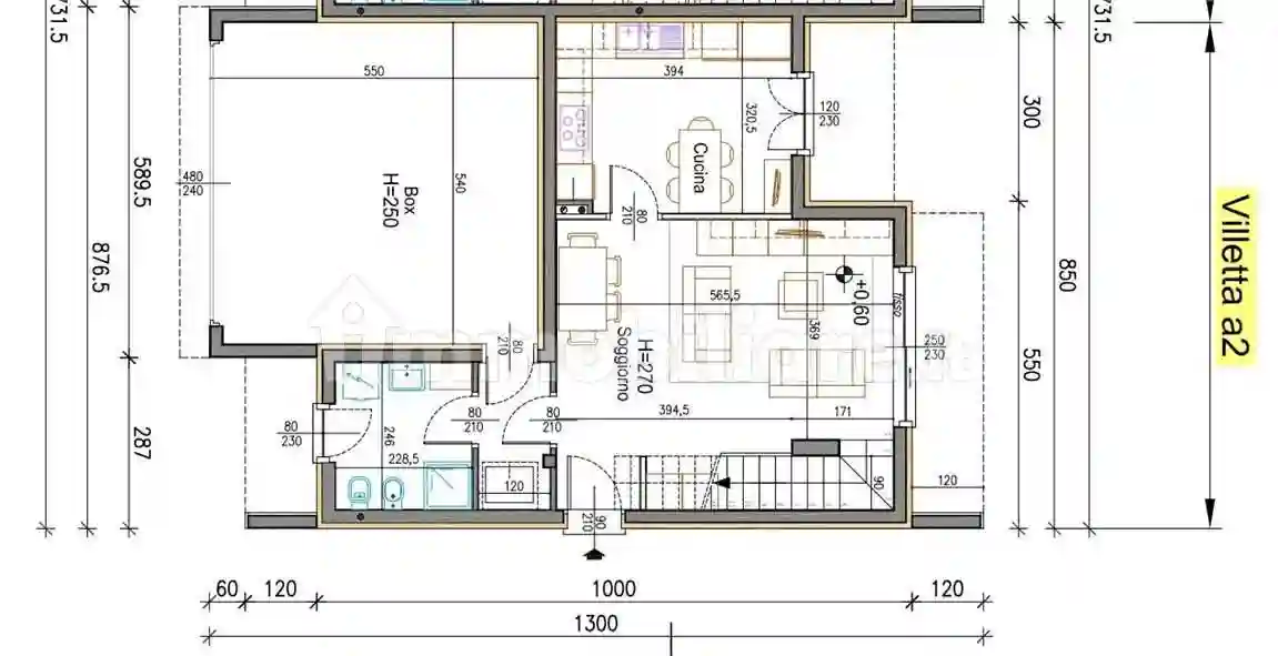 Villa - foto 4