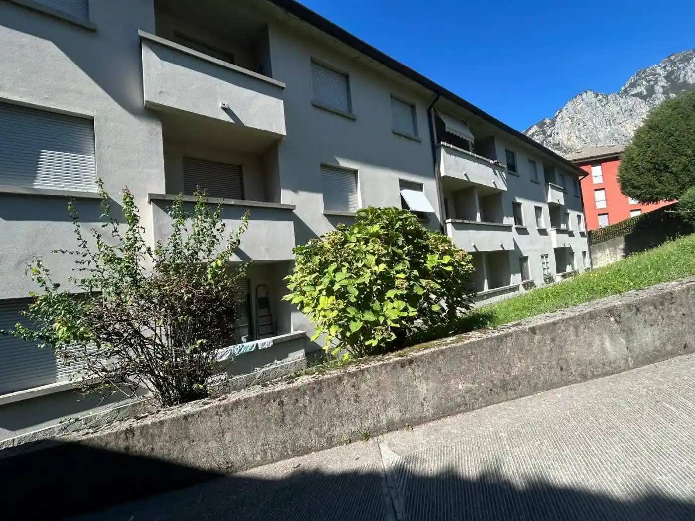 Appartamento in vendita a Lecco