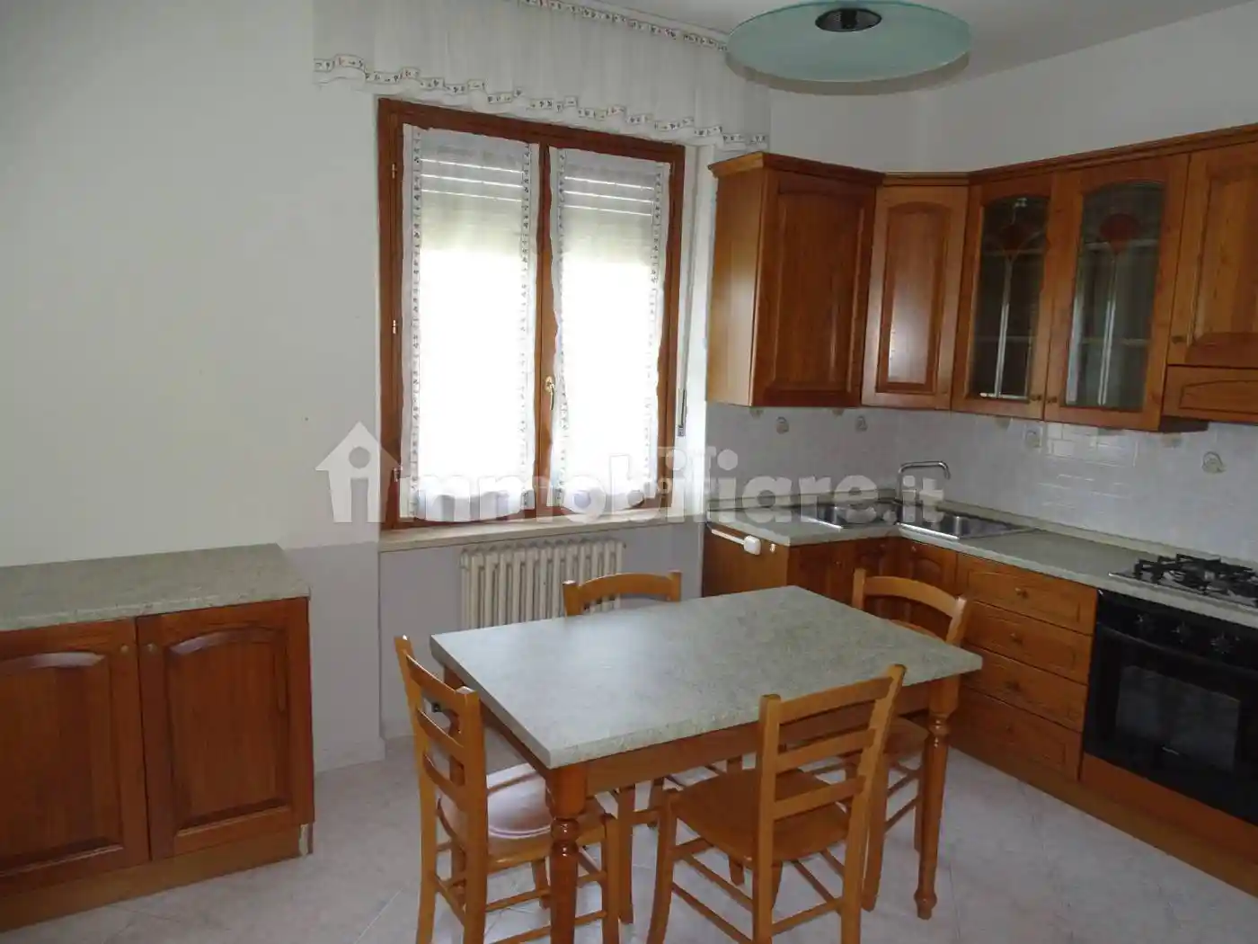 Appartamento in affitto a Mathi