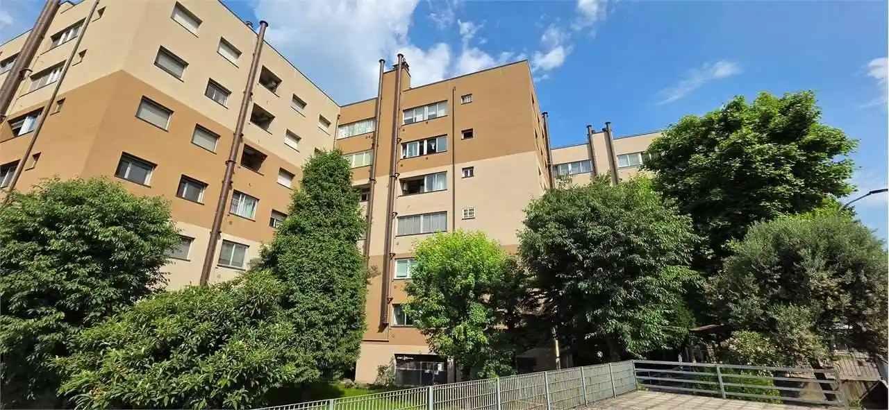 Appartamento in affitto a Cernusco sul Naviglio