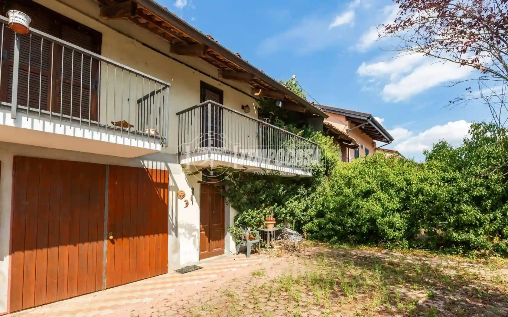 Casa indipendente - foto 4